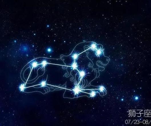 狮子座:三巨头降临!你的幸运之星即将点亮,翻身逆袭就在眼前!