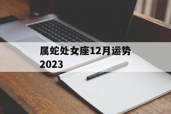 属蛇处女座12月运势2023