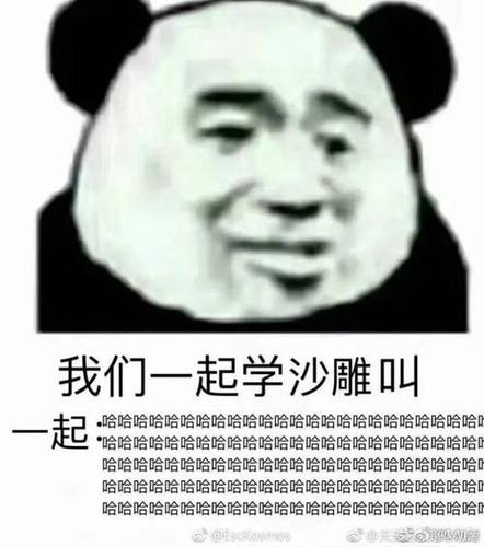 适合发空间的沙雕句子 描写沙雕的句子有什么