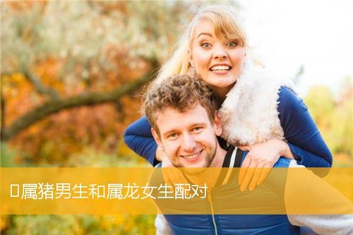 67属猪男生和属龙女生配对_婚姻爱情_华人开运网