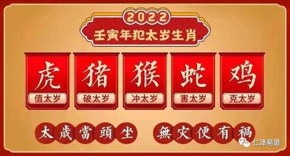 2023虎年十二生肖运程运势 吉星助力接好运