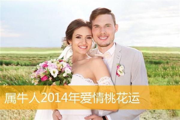 属牛人2023年爱情桃花运_婚姻爱情_华人开运网