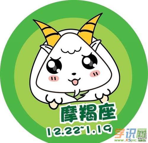 学识网 民俗学 星座知识 摩羯座    摩羯座男人异性缘好,但是爱情方面